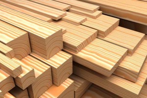 Thông tin mới nhất về gỗ thông khiến bạn phải chọn ngay chất liệu này